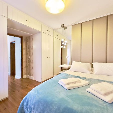 Ferienwohnung Wanderlust Alfama Amazing Flat Lisboa Exterior foto